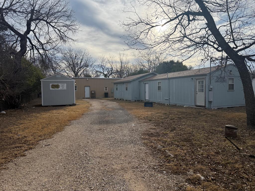109 S 15th Street Junction TX 76849