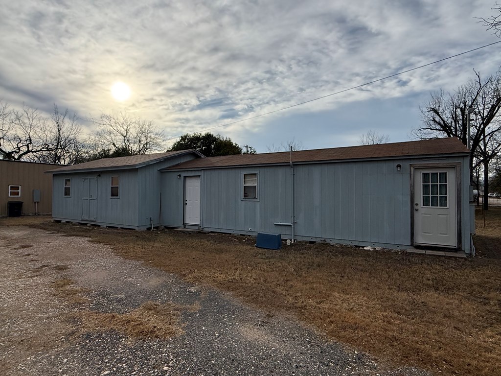 109 S 15th Street Junction TX 76849