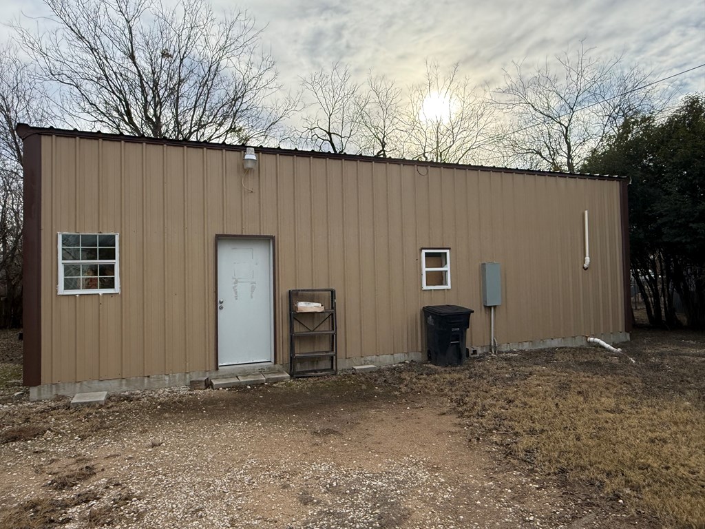 109 S 15th Street Junction TX 76849
