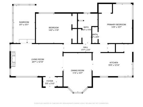 707 N Milam Street Fredericksburg TX 78624