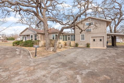 707 N Milam Street Fredericksburg TX 78624
