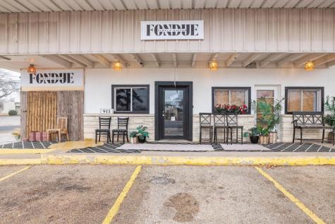905 E Main Street Fredericksburg TX 78624