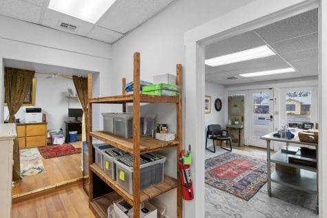 905 E Main Street Fredericksburg TX 78624