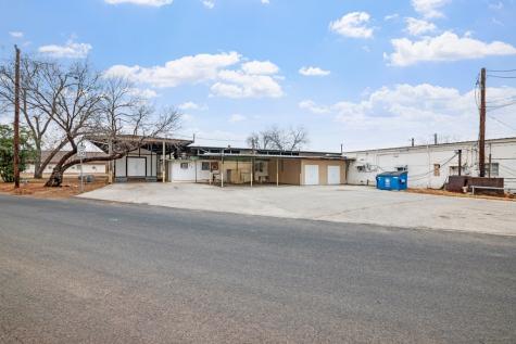 905 E Main Street Fredericksburg TX 78624