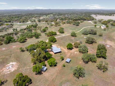 9695 Us Highway 290 Hye TX 78635