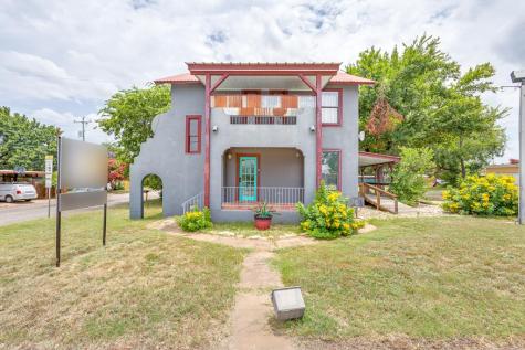 1600 Ford Street Llano TX 78643