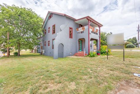 1600 Ford Street Llano TX 78643