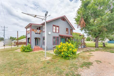1600 Ford Street Llano TX 78643