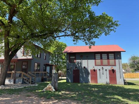 1600 Ford Street Llano TX 78643