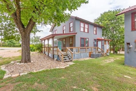 1600 Ford Street Llano TX 78643
