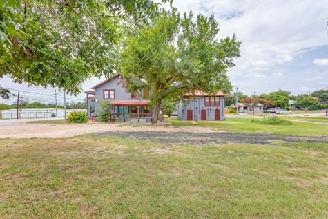 1600 Ford Street Llano TX 78643
