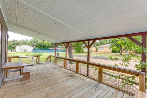 1600 Ford Street Llano TX 78643