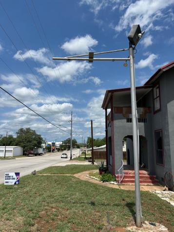 1600 Ford Street Llano TX 78643