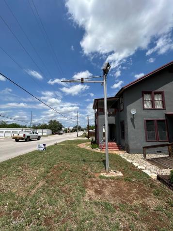 1600 Ford Street Llano TX 78643