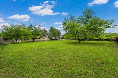 131 W Lower Crabapple Road Fredericksburg TX 78624