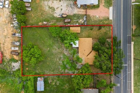 131 W Lower Crabapple Road Fredericksburg TX 78624