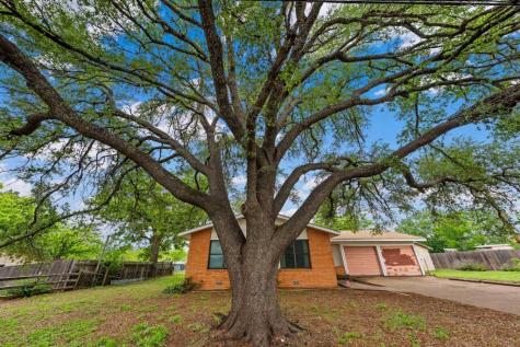 131 W Lower Crabapple Road Fredericksburg TX 78624