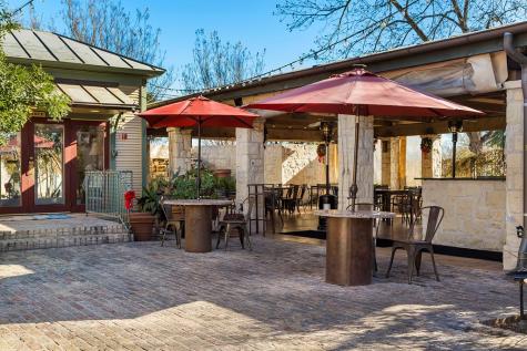 803 E Main Street Fredericksburg TX 78624