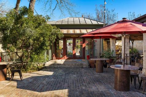 803 E Main Street Fredericksburg TX 78624