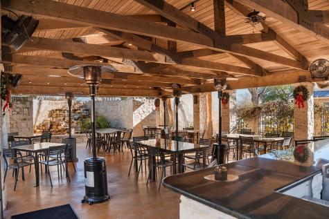 803 E Main Street Fredericksburg TX 78624