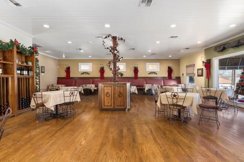 803 E Main Street Fredericksburg TX 78624
