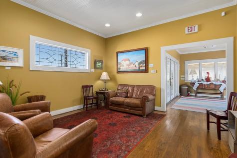 803 E Main Street Fredericksburg TX 78624