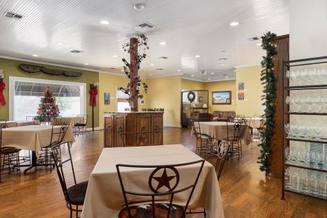 803 E Main Street Fredericksburg TX 78624