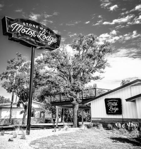14818 E Us Highway 290 Stonewall TX 78671