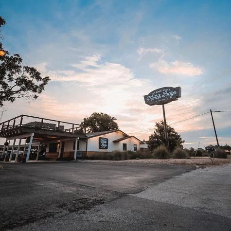 14818 E Us Highway 290 Stonewall TX 78671