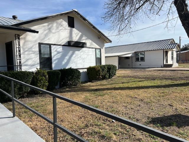 903 Bevans Street Menard TX 76859