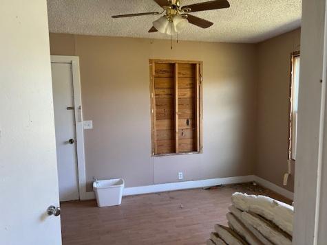903 Bevans Street Menard TX 76859