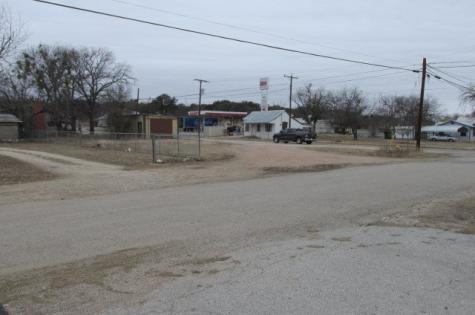 903 Bevans Street Menard TX 76859