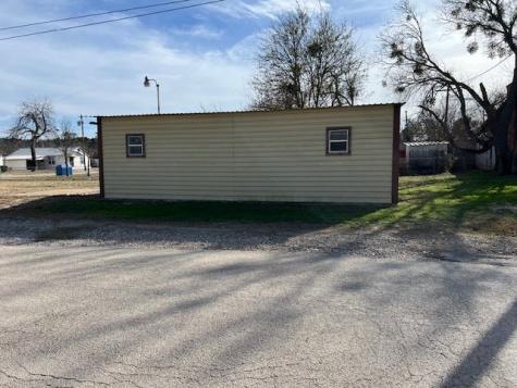 903 Bevans Street Menard TX 76859