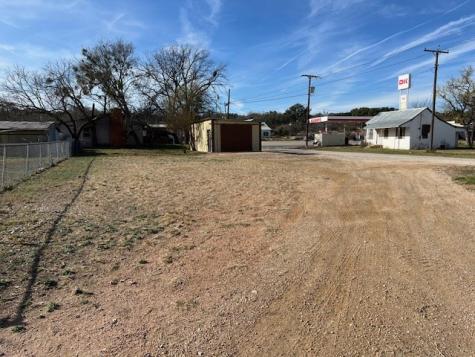 903 Bevans Street Menard TX 76859