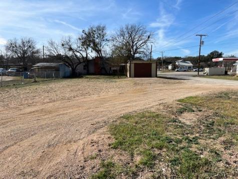 903 Bevans Street Menard TX 76859