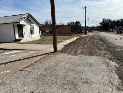 903 Bevans Street Menard TX 76859
