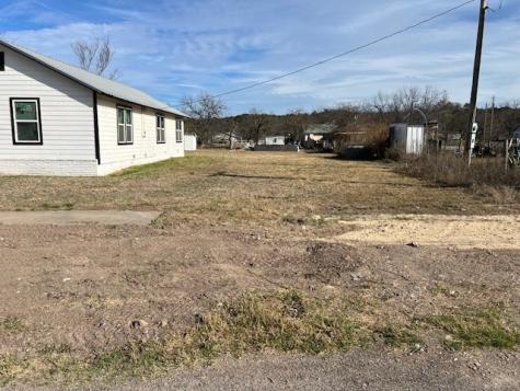 903 Bevans Street Menard TX 76859