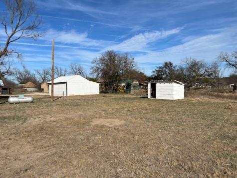 903 Bevans Street Menard TX 76859