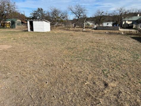 903 Bevans Street Menard TX 76859