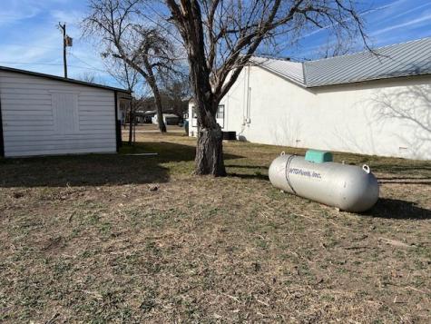 903 Bevans Street Menard TX 76859