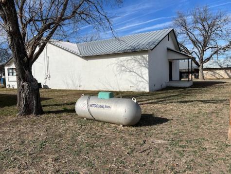 903 Bevans Street Menard TX 76859