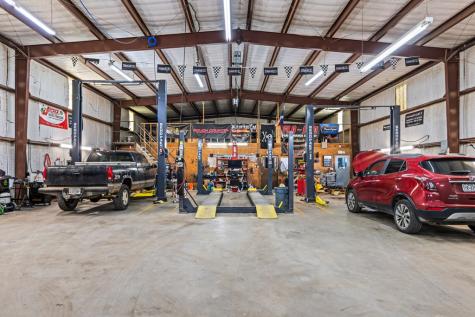 14445 E Us Highway 290 Stonewall TX 78671