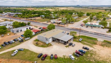 14445 E Us Highway 290 Stonewall TX 78671