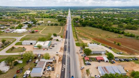 14445 E Us Highway 290 Stonewall TX 78671