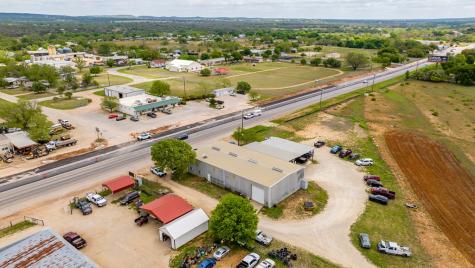 14445 E Us Highway 290 Stonewall TX 78671