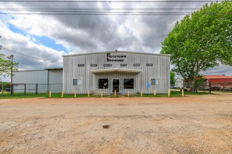 14445 E Us Highway 290 Stonewall TX 78671