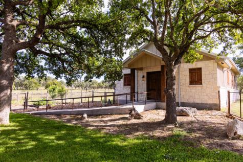 4205 Fredericksburg Road Kerrville TX 78028