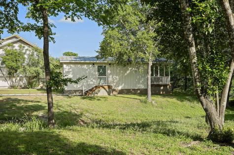 845 High Street Comfort TX 78013