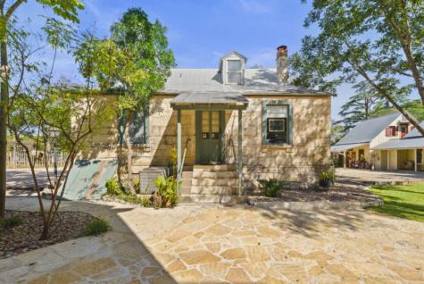 845 High Street Comfort TX 78013