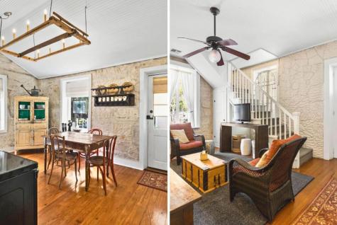 845 High Street Comfort TX 78013